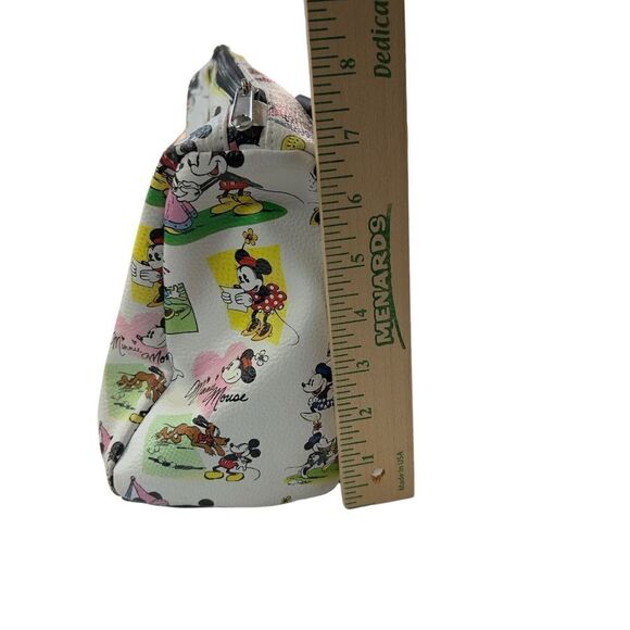 Walt Disney World Mikey Mouse Comic Strip Handbag - Picture 11 of 13